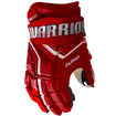 Eishockeyhandschuhe Warrior Alpha LX2 Pro Red Junior