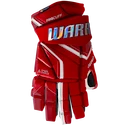 Eishockeyhandschuhe Warrior Alpha LX2 Pro Red Junior