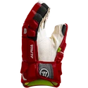 Eishockeyhandschuhe Warrior Alpha LX2 Pro Red Senior