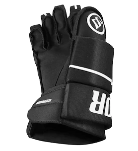 Eishockeyhandschuhe Warrior Covert Lite Black Senior