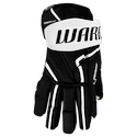 Eishockeyhandschuhe Warrior Covert QR5 20 Black/White Junior