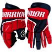 Eishockeyhandschuhe Warrior Covert QR5 30 Black Junior