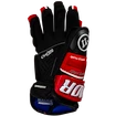 Eishockeyhandschuhe Warrior Covert QR5 Pro Black Bambini (Youth)