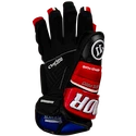 Eishockeyhandschuhe Warrior Covert QR5 Pro Black Bambini (Youth)