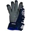 Eishockeyhandschuhe Warrior Covert QR6 Navy Junior