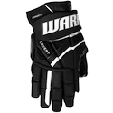 Eishockeyhandschuhe Warrior Covert QR6 PRO Black Senior