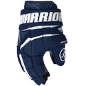Eishockeyhandschuhe Warrior Covert QR6 PRO Navy Senior 14 Zoll