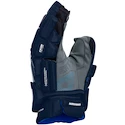 Eishockeyhandschuhe Warrior Covert QR6 PRO Navy Senior