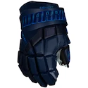 Eishockeyhandschuhe Warrior Covert QR6 SE Navy Junior