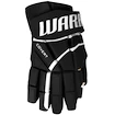 Eishockeyhandschuhe Warrior Covert QR6 Team Black Junior