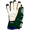 Eishockeyhandschuhe Warrior Covert QR6 Team Forest Green Senior