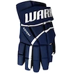 Eishockeyhandschuhe Warrior Covert QR6 Team Navy Junior