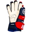 Eishockeyhandschuhe Warrior Covert QR6 Team Navy/Red Senior