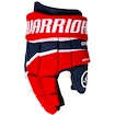 Eishockeyhandschuhe Warrior Covert QR6 Team Navy/Red Senior