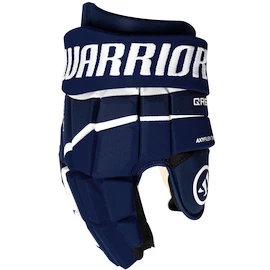 Eishockeyhandschuhe Warrior Covert QR6 Team Navy Senior