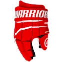 Eishockeyhandschuhe Warrior Covert QR6 Team Red Junior