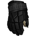 Eishockeyhandschuhe Warrior Covert QR6T SE Black Junior