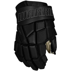 Eishockeyhandschuhe Warrior Covert QR6T SE Black Senior