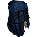 Eishockeyhandschuhe Warrior Covert QR6T SE Navy Senior 13 Zoll