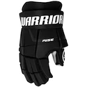 Eishockeyhandschuhe Warrior Rise Black Senior 14 Zoll