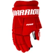 Eishockeyhandschuhe Warrior Rise Red Senior