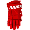 Eishockeyhandschuhe Warrior Rise Red Senior