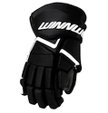 Eishockeyhandschuhe WinnWell  500 Black Bambini (Youth)