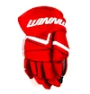 Eishockeyhandschuhe WinnWell  500 Red Senior