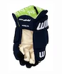 Eishockeyhandschuhe WinnWell  700 Navy Senior