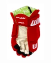 Eishockeyhandschuhe WinnWell  700 Red Senior