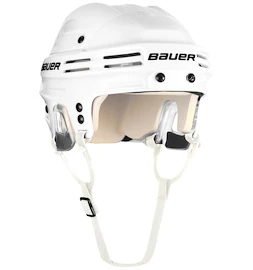 Eishockeyhelm Bauer 4500 White Senior