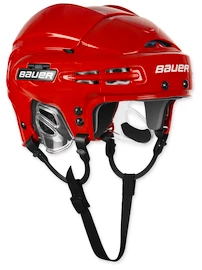 Eishockeyhelm Bauer 5100 Red Senior