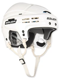 Eishockeyhelm Bauer 5100 White Senior