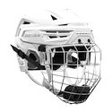 Eishockeyhelm Bauer RE-AKT 150 Combo Black Senior S