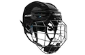 Eishockeyhelm Bauer RE-AKT 155 Combo Black Senior