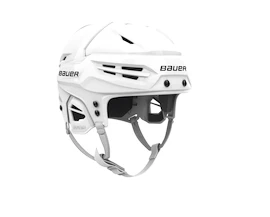 Eishockeyhelm Bauer RE-AKT 55 White Senior