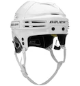 Eishockeyhelm Bauer RE-AKT 75 Black Senior S