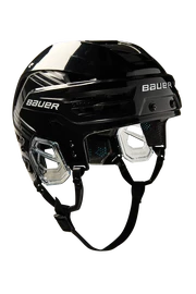 Eishockeyhelm Bauer RE-AKT 85 Black Senior