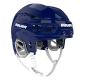 Eishockeyhelm Bauer RE-AKT 85 Blue Senior