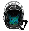 Eishockeyhelm Bauer RE-AKT 85 Combo Black Senior