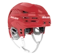 Eishockeyhelm Bauer RE-AKT 85 Red Senior