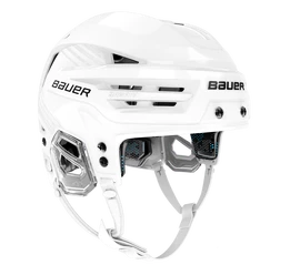 Eishockeyhelm Bauer RE-AKT 85 White Senior