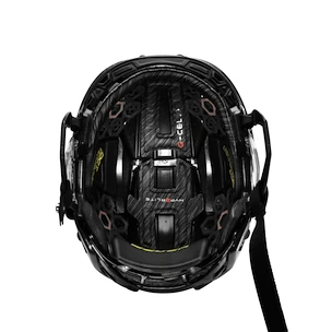 Eishockeyhelm Bauer Vapor HYP2RLITE Black Senior