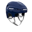 Eishockeyhelm Bauer Vapor HYP2RLITE Blue Senior