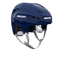 Eishockeyhelm Bauer Vapor HYP2RLITE Blue Senior