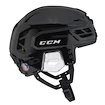 Eishockeyhelm CCM Tacks 210 Black Senior