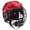 Eishockeyhelm CCM Tacks 310 Combo Senior L