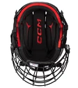 Eishockeyhelm CCM Tacks 70 Combo Navy  Senior