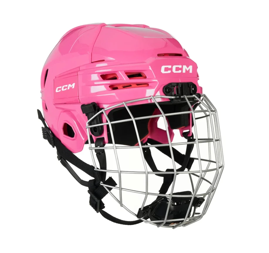 Hockey good helmet