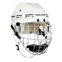 Eishockeyhelm Combo Bauer  4500 Combo Senior